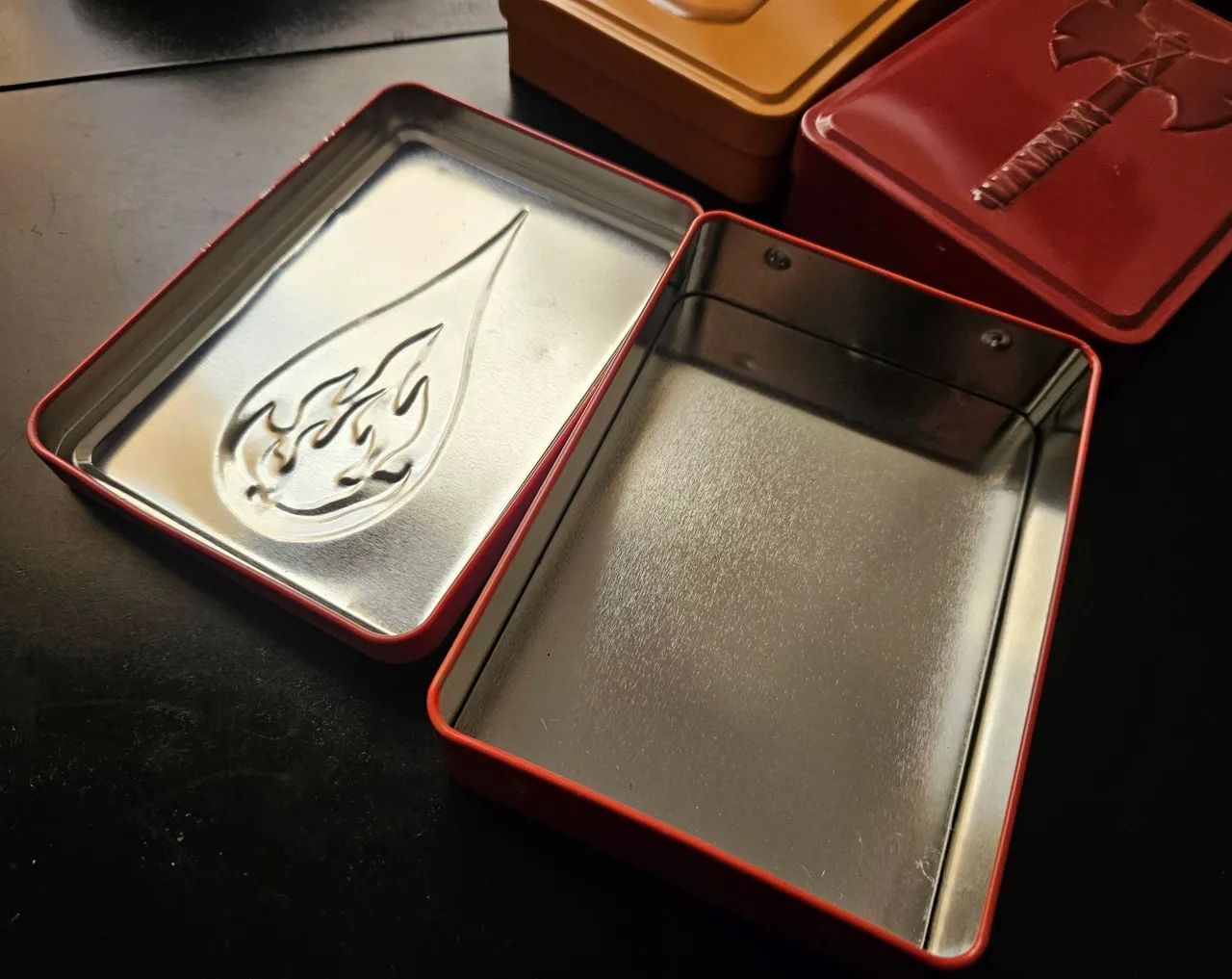 Box metal Dungeons & Dragons - Produto Oficial - Foto 2