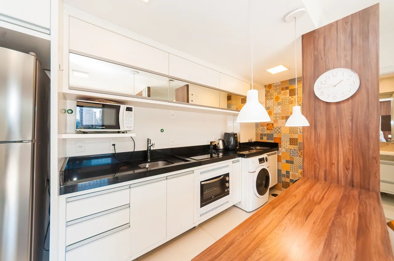 Apartamento para alugar no Batel! - Foto 4