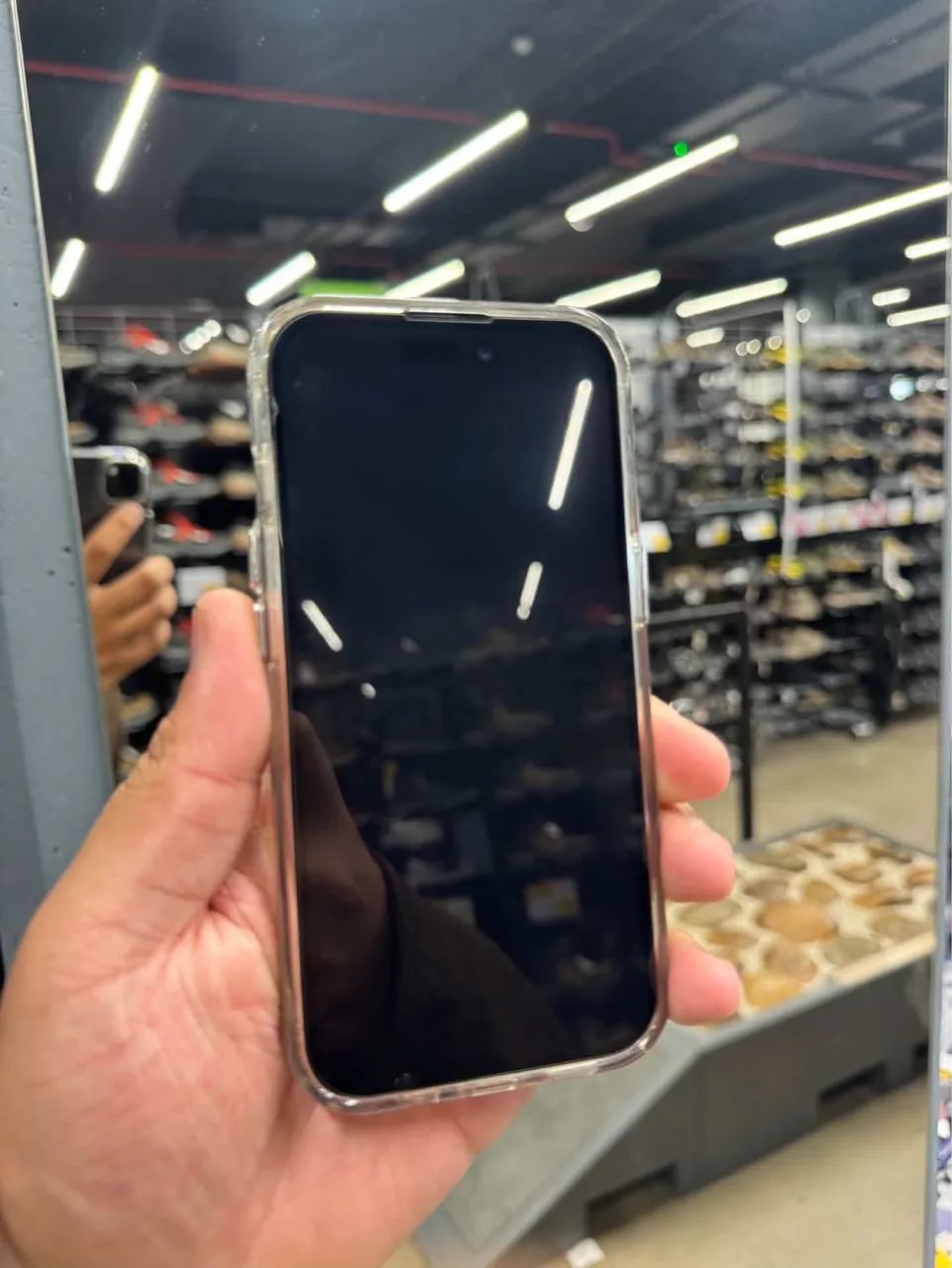Iphone 15 perfeitas condições  - Foto 2