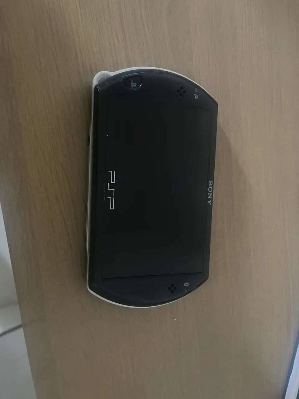 PSP GO Com jogos 