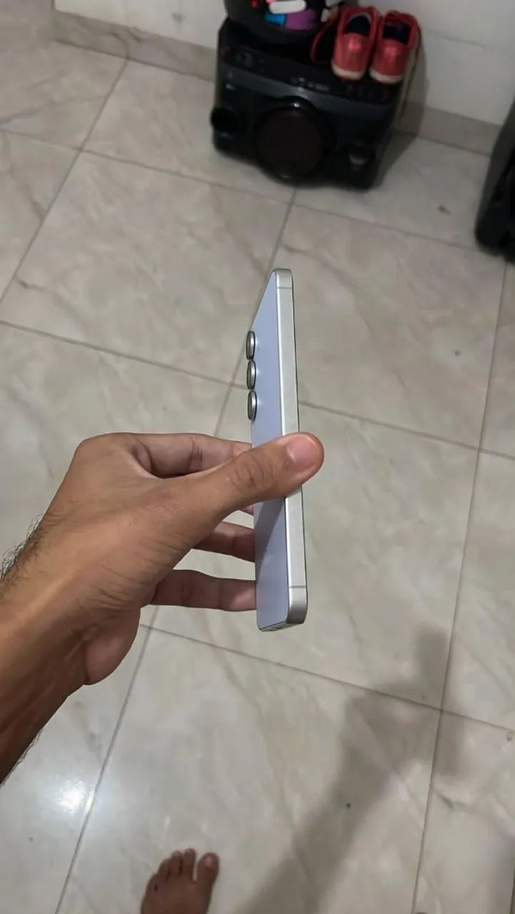 Celular - Foto 2