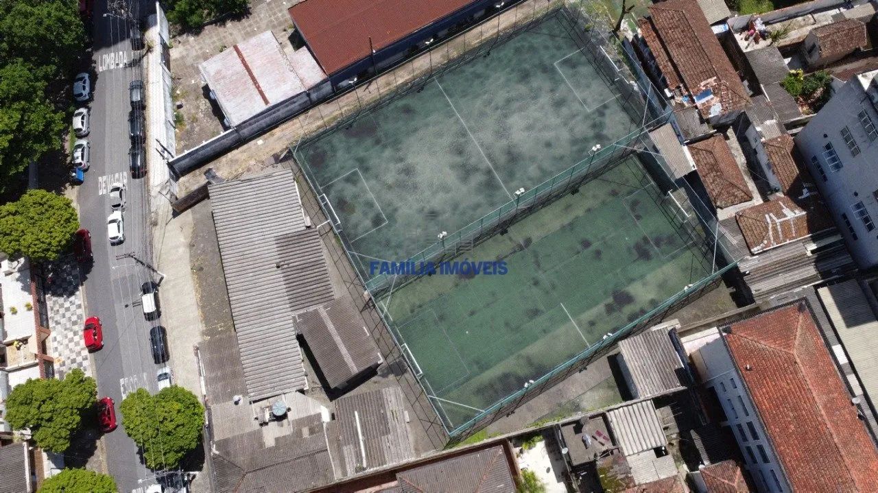 Terreno para alugar com 3.389 m² na Vila Mathias em Santos SP - Foto 6