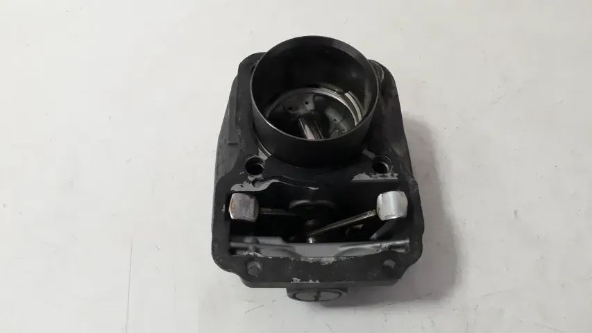 Cilindro Pistão Honda Cg 125 95/99 Orig 56787 - Foto 5