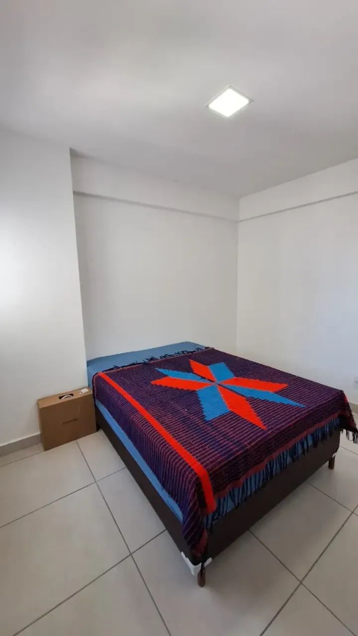 APARTAMENTO À VENDA  EDIFÍCIO PRADA RESIDENCE - Foto 5