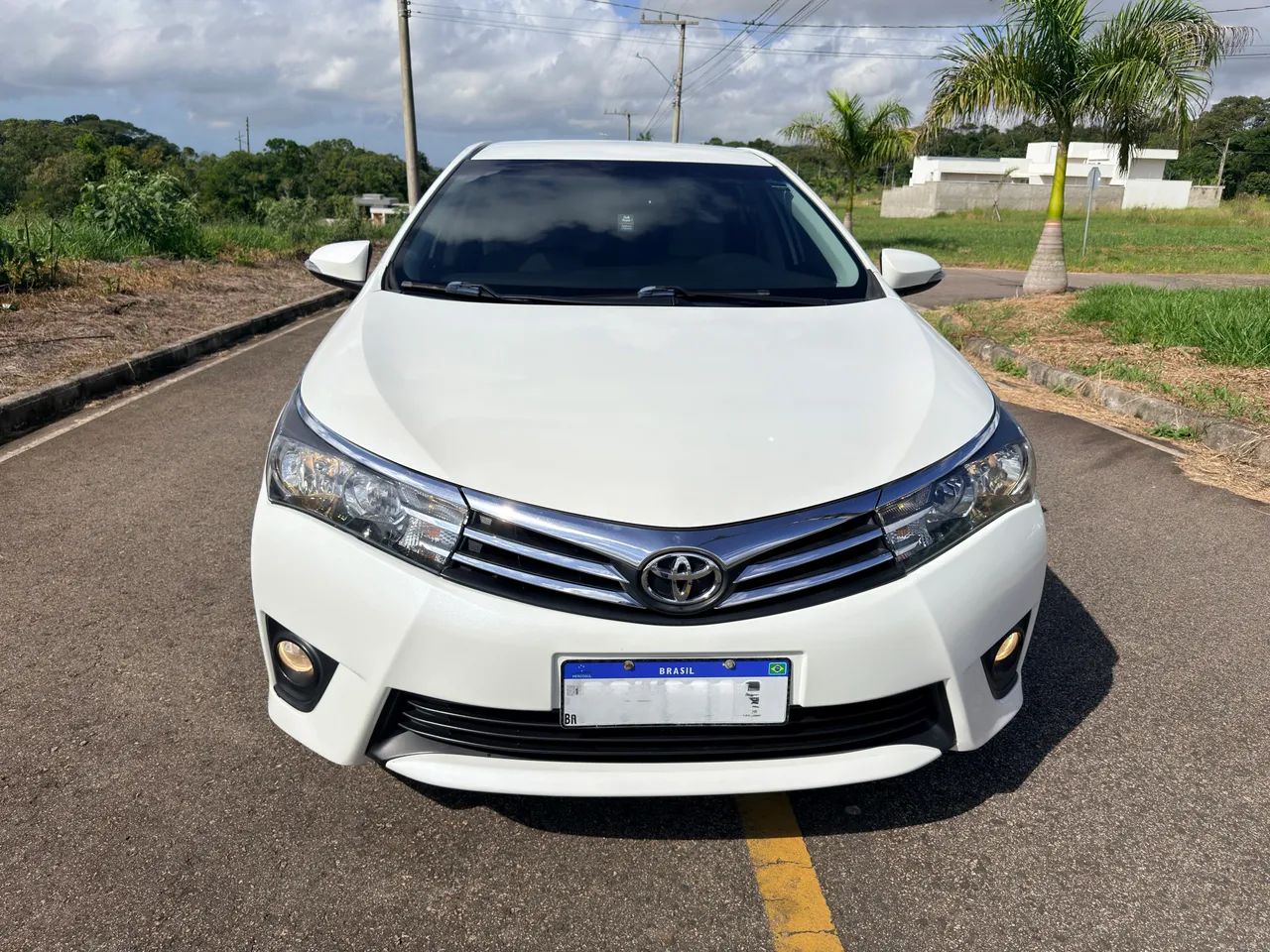 Toyota Corolla XEI 2.0 Flex 16V Aut. 2017 - Foto 3