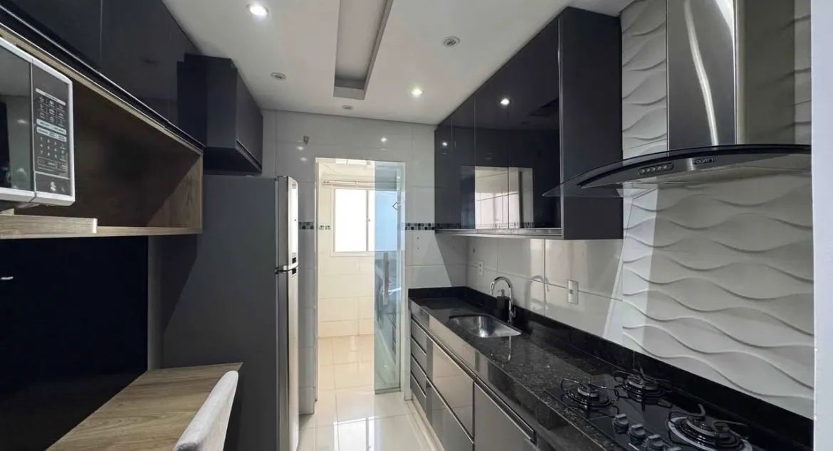 APARTAMENTO NA ASA NORTE  - Foto 3