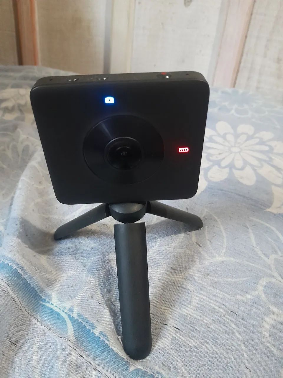 Camera de ação 360? - Foto 5