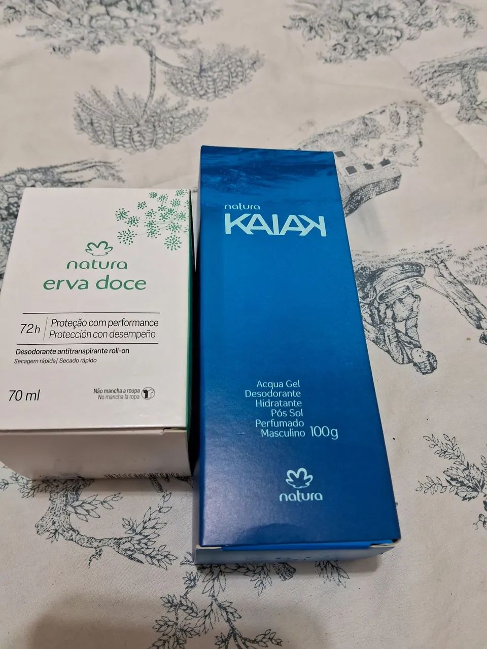 Produtos Natura