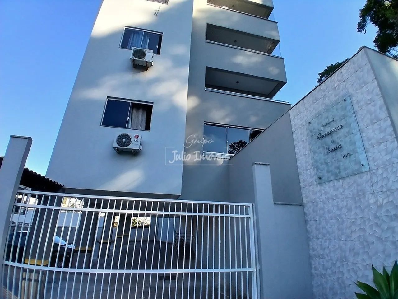 Apartamento 2 Dormitórios Limeira Brusque - Foto 3