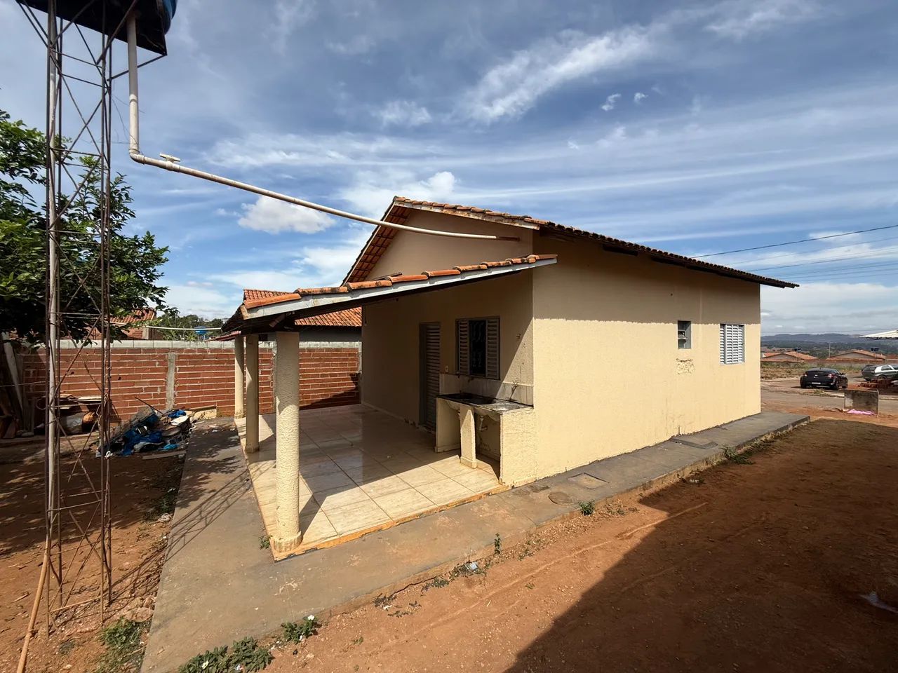 ÁGIO BARATO DE CASA EM GOIANIRA - Foto 3