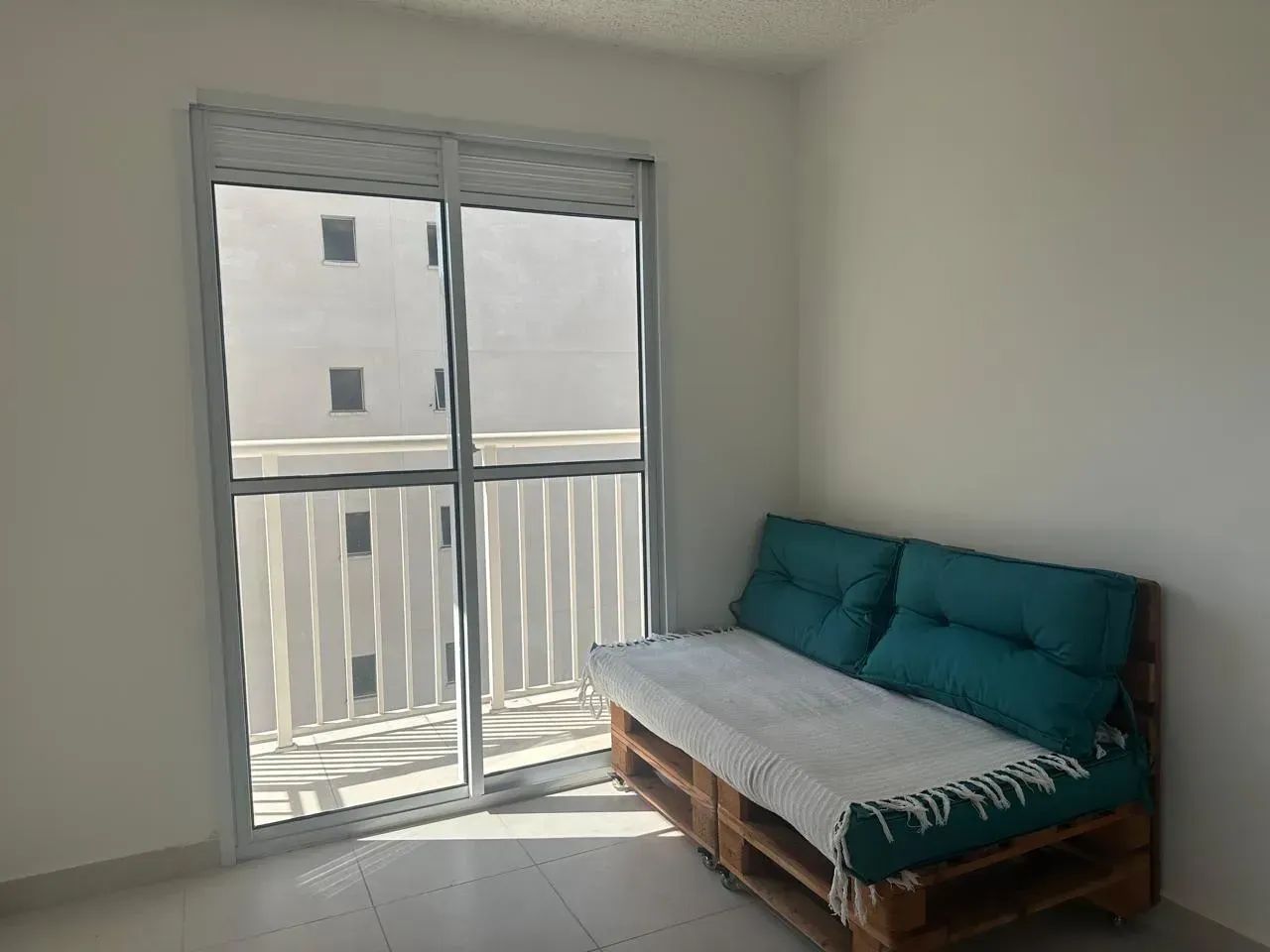 Apartamento com dois quartos para locação na Barra Funda - Foto 4