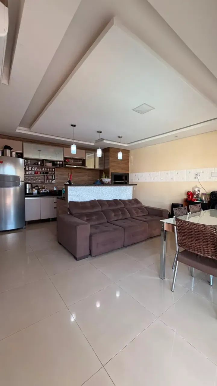 CASA 3 QUARTOS COM PISCINA COHAB CRISTO REI - Foto 5