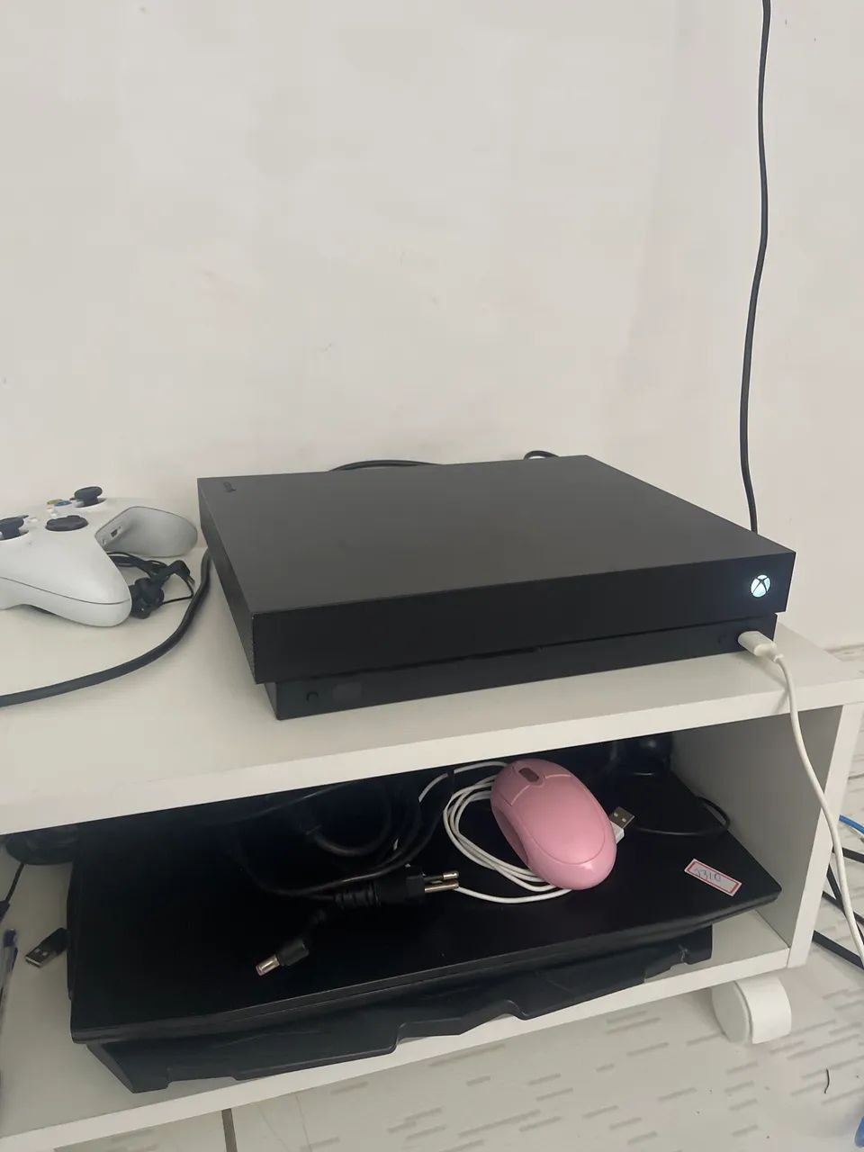 Xbox one X 1tb
