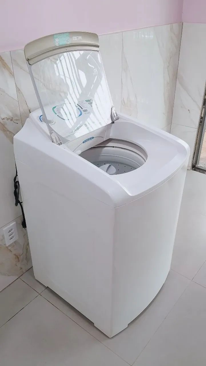 Máquina Electrolux  - Foto 4