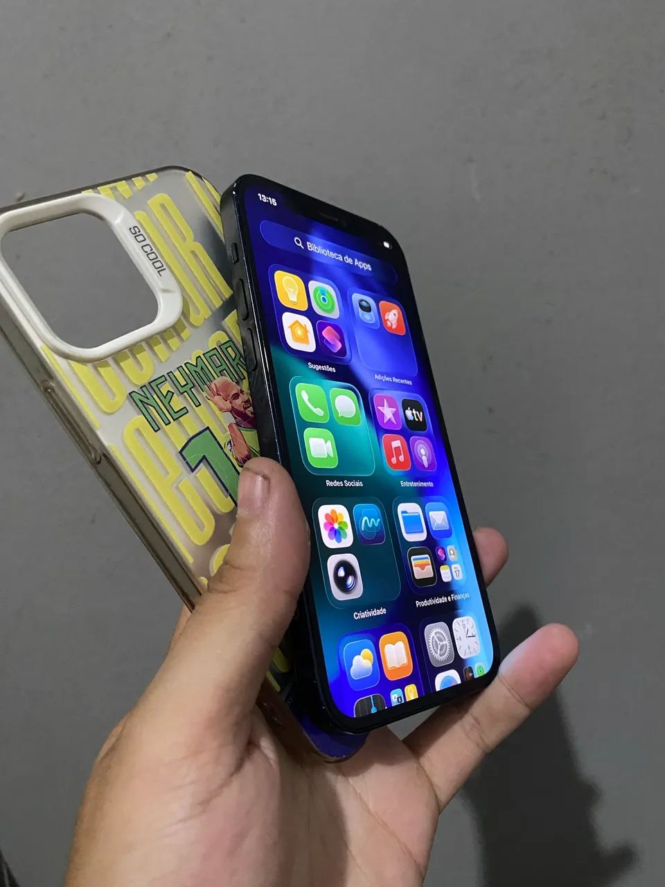 iPhone 12