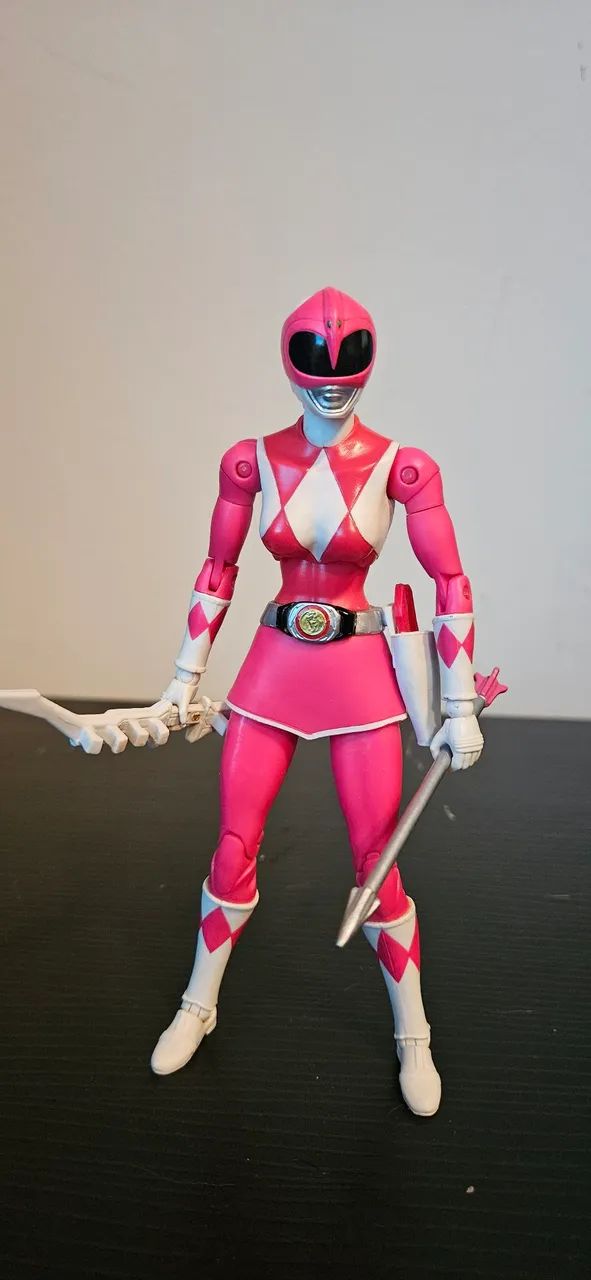 Power Rangers Legacy Collection - Foto 4
