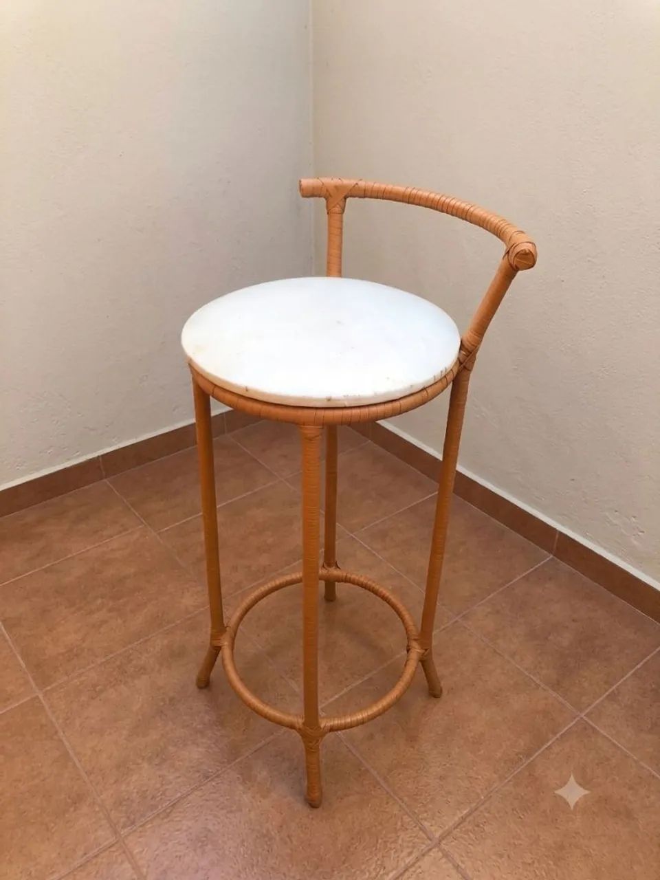 Banco de bar