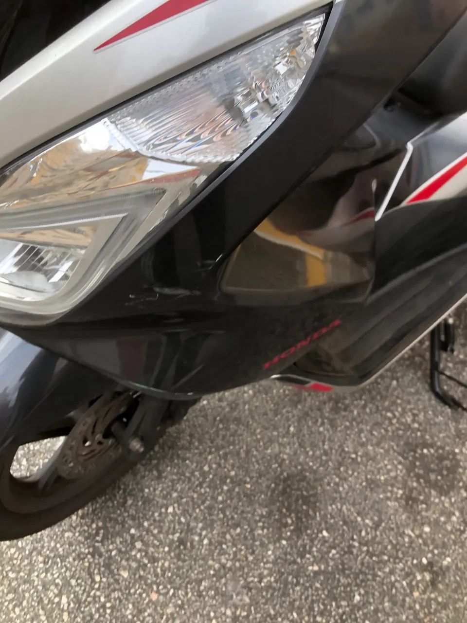 PCX 2018 Sport baixo km - Foto 5