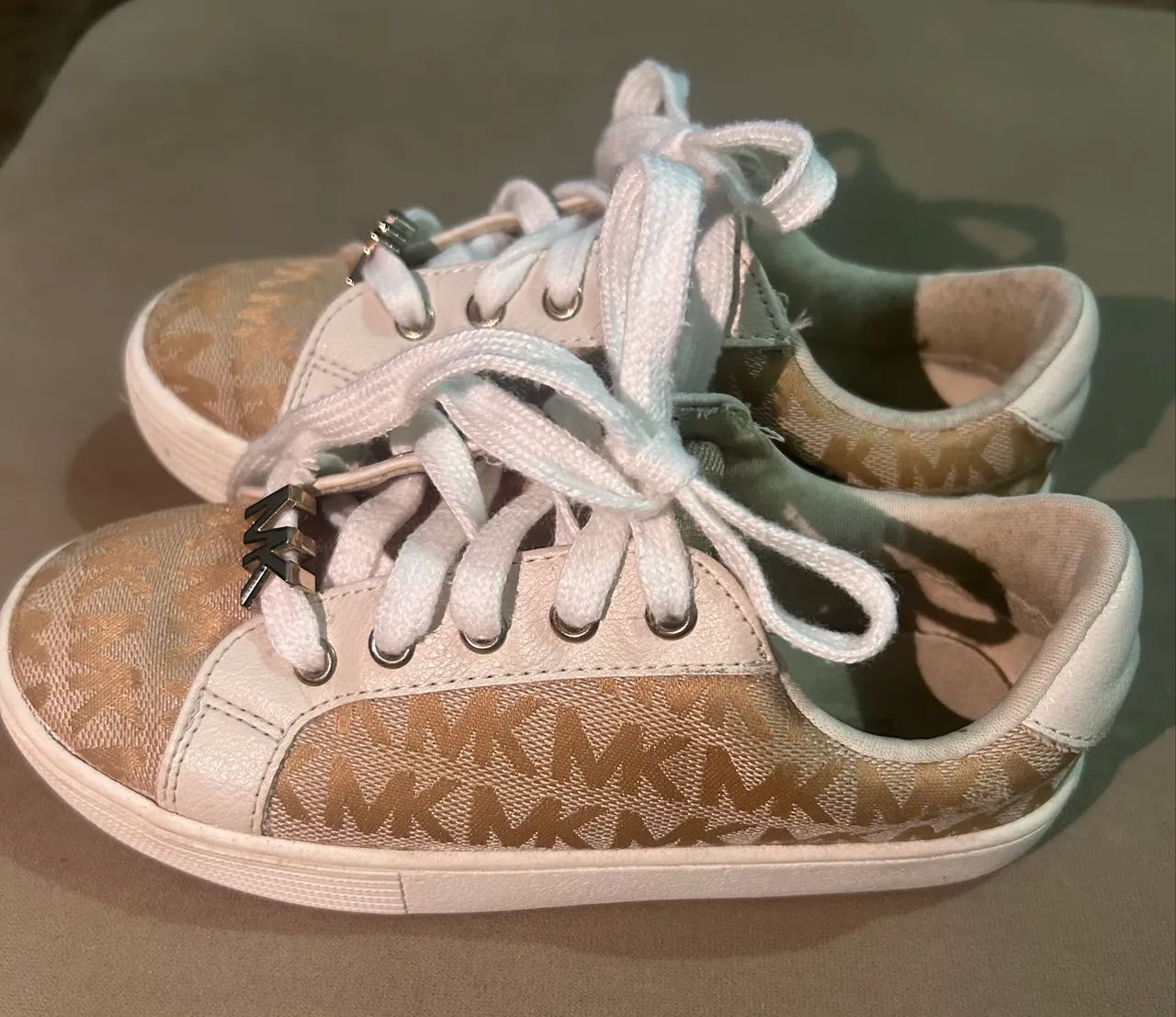 Sapato infantil Michael Kors  - Foto 3