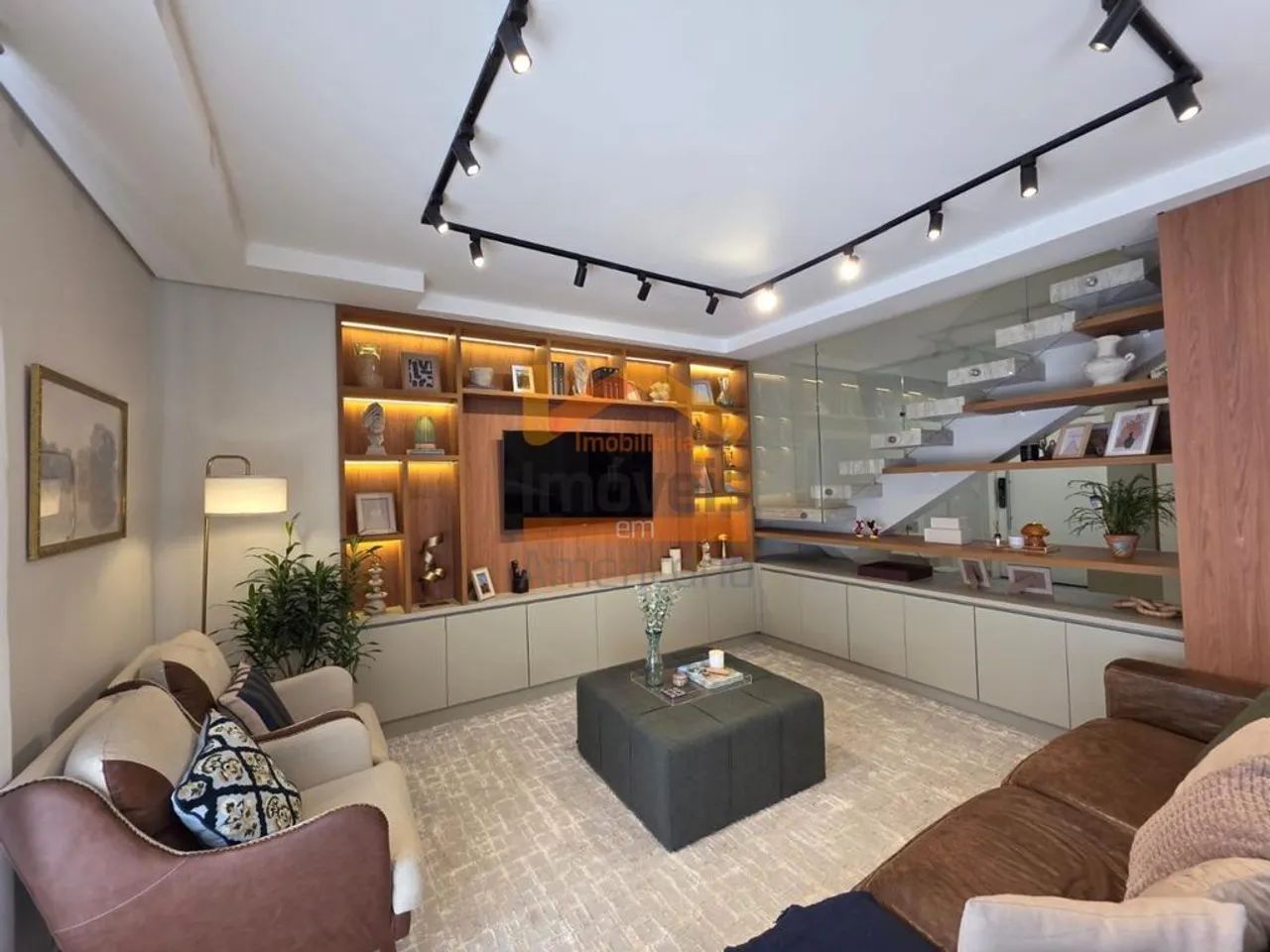 Apartamento Duplex à venda em Americana, Centro, com 3 suítes, com 210 m² - Foto 3
