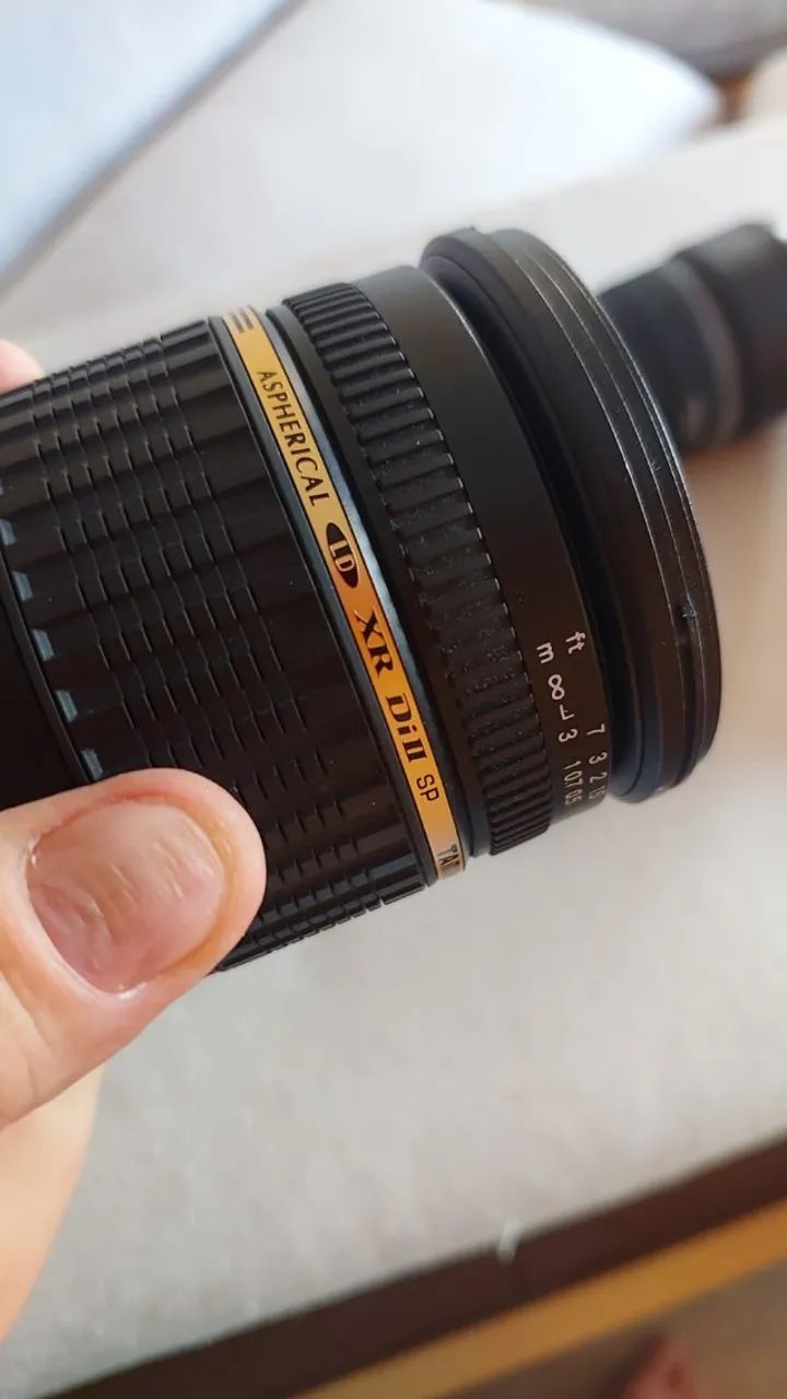 Flash 430 EX / Sigma 15mm FishEye / Tamron 17-50mm para Cannon - Foto 6