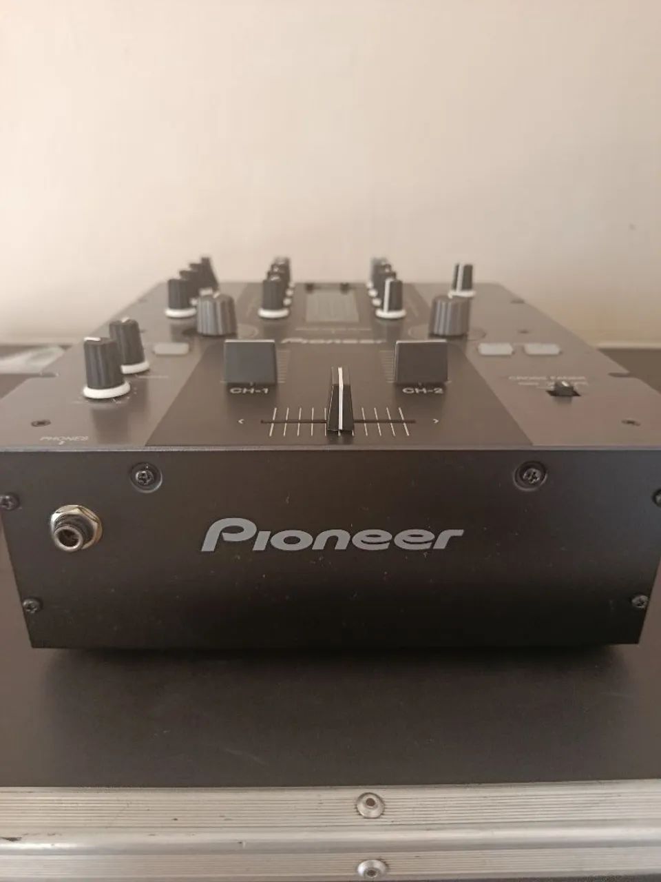Mixer djm 250 Pioneer  - Foto 3