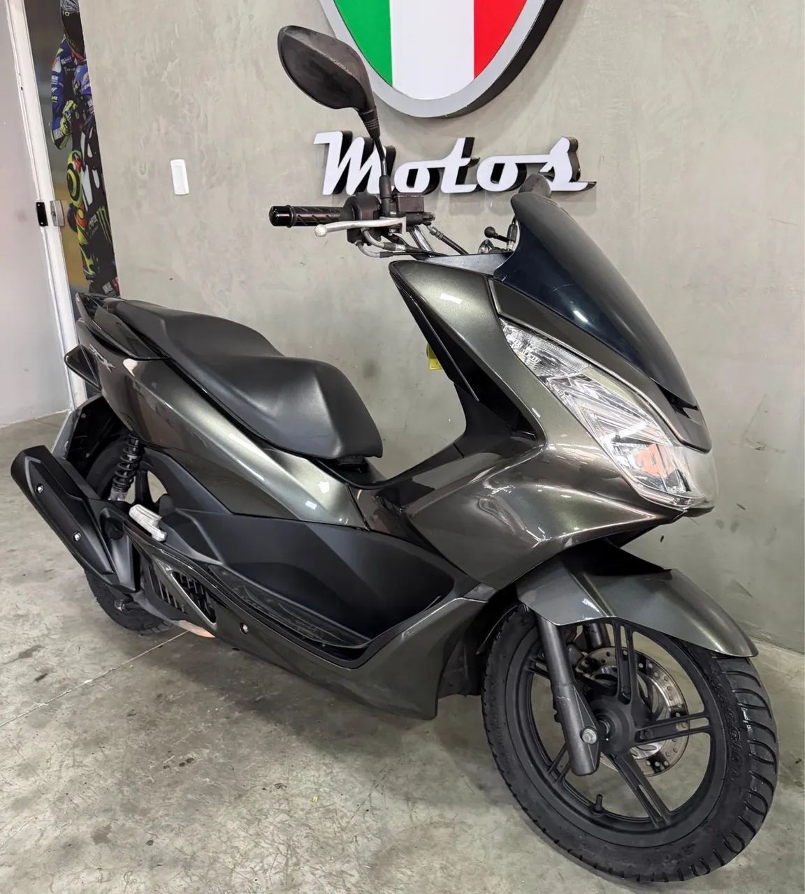 Vendo PCX