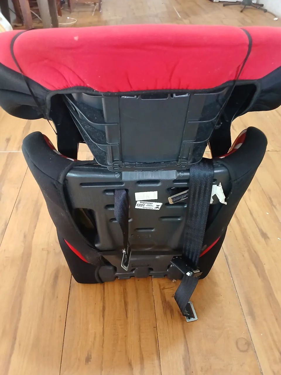 Cadeirinha de carro  - Foto 3