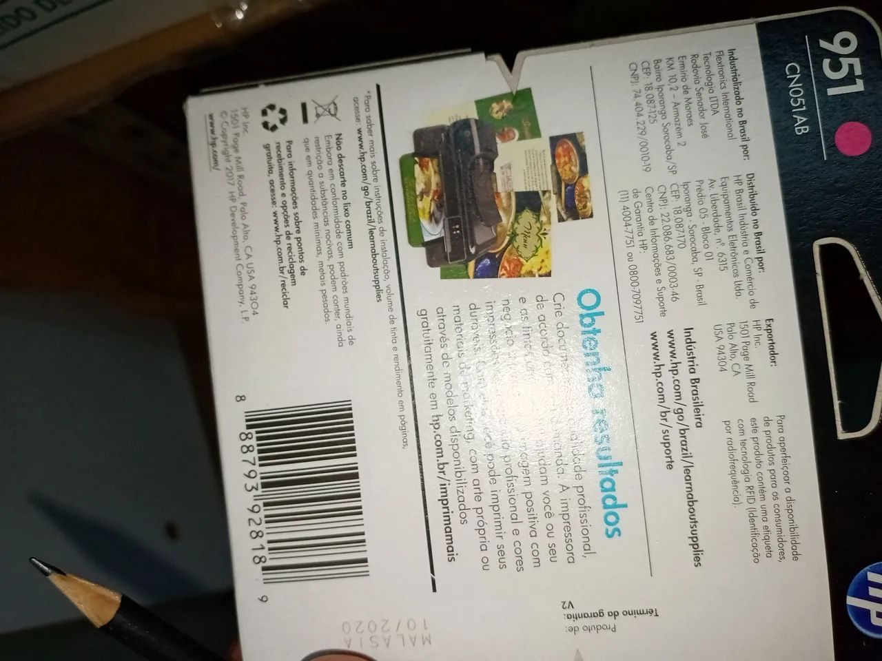 Cartuchos  - Foto 3