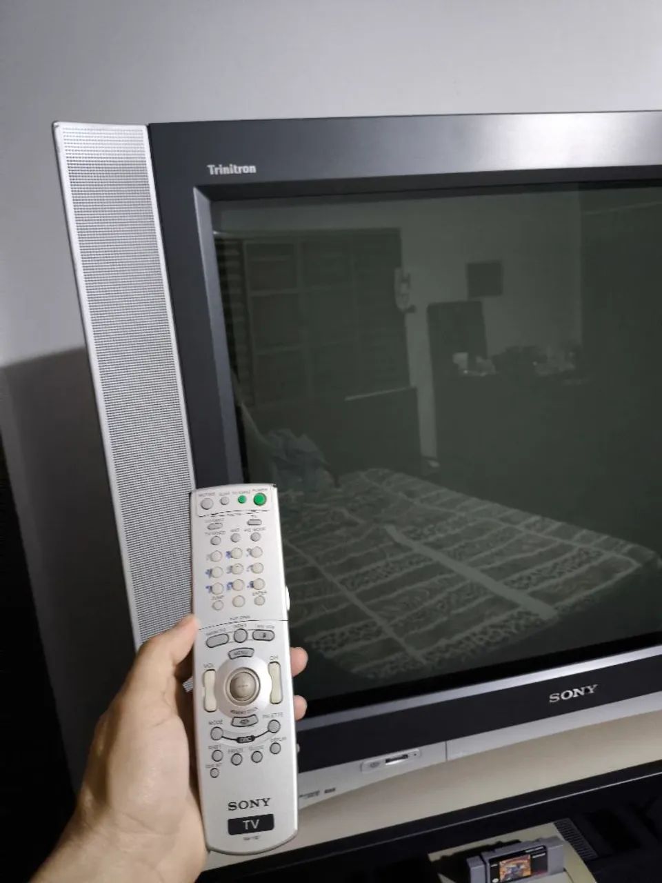 TV Sony xbr 800 - Foto 3