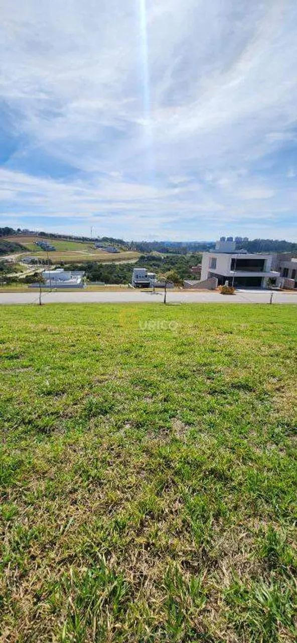 Terreno Condominio Alphaville - Foto 2