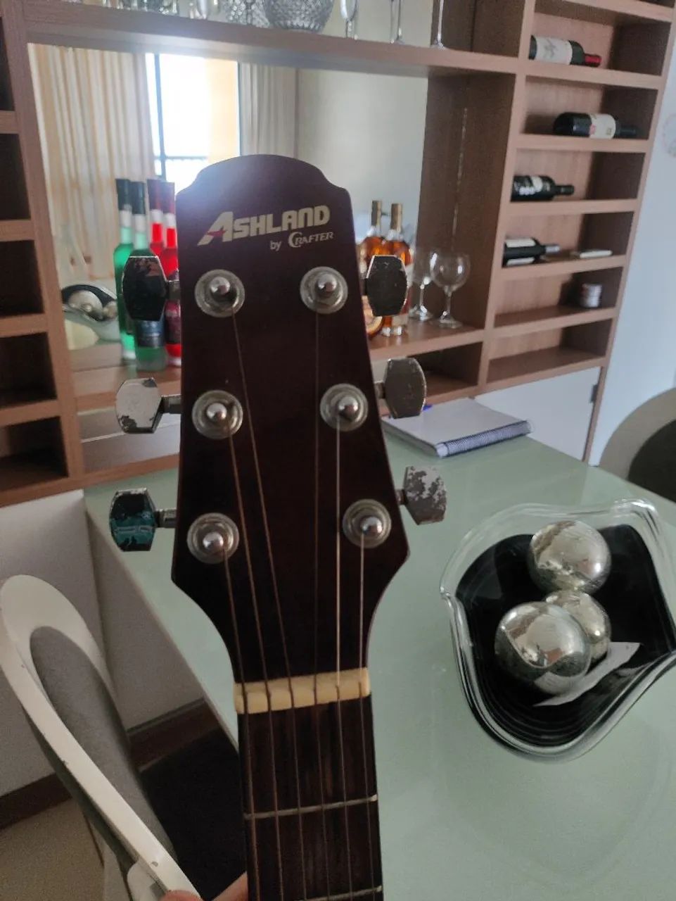 Violão  - Foto 2
