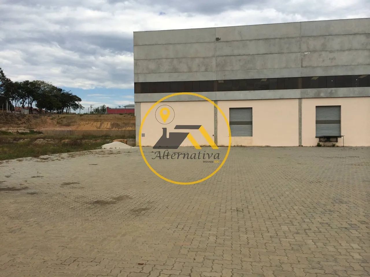 Galpão com 2.000Mt² em Canas para Aluguel - Foto 5