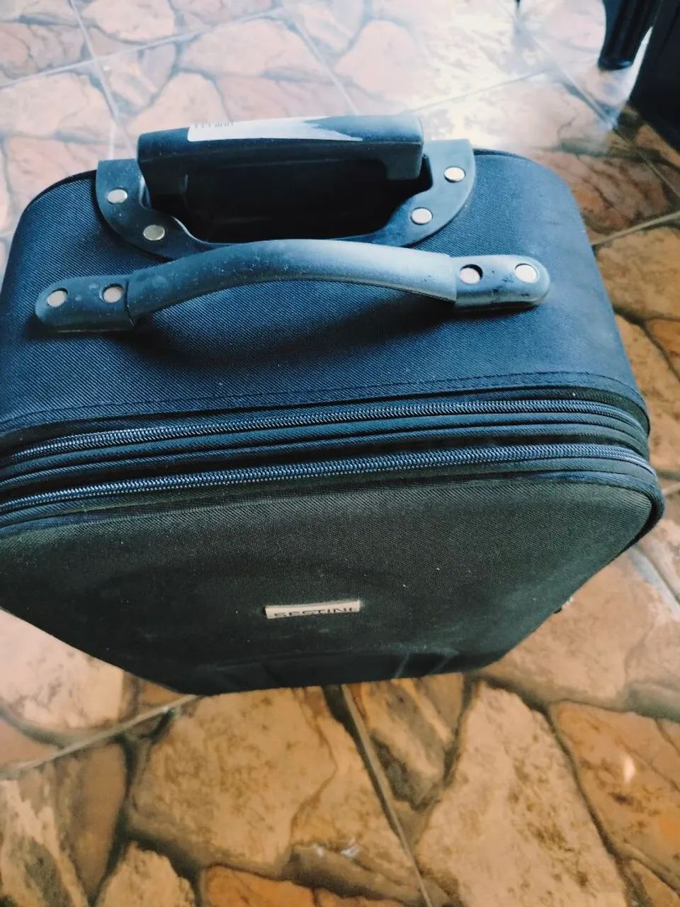 Mala Viagem  - Foto 2