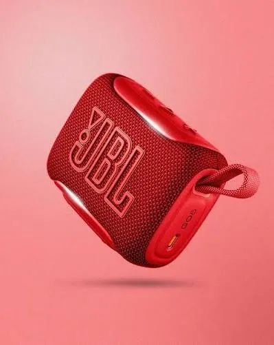 JBL GO 5 Nova 