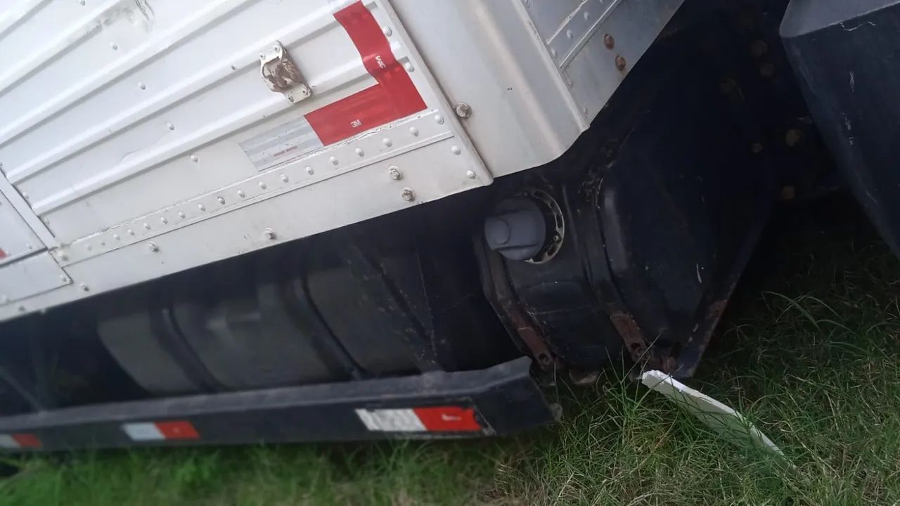 Vende-se caminhão ? - Foto 5