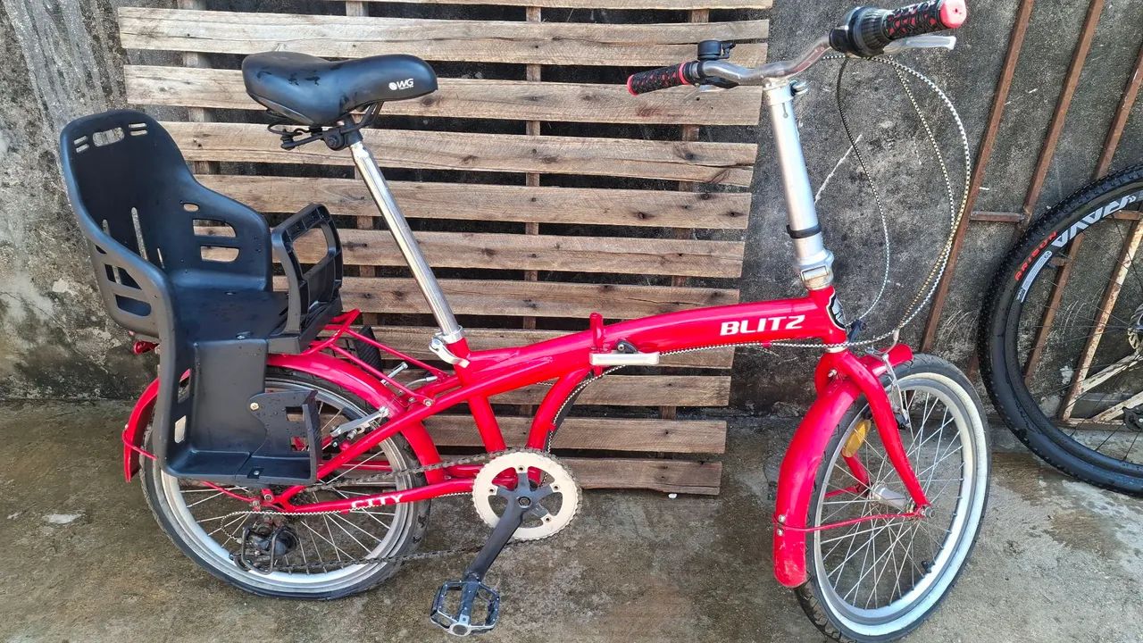 Bicicleta dobeavel - Foto 3