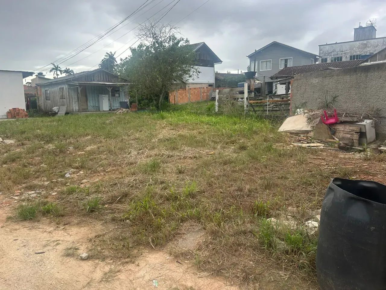 Terreno próximo ao centro de Camboriú, Bairro Cedro! - Foto 4