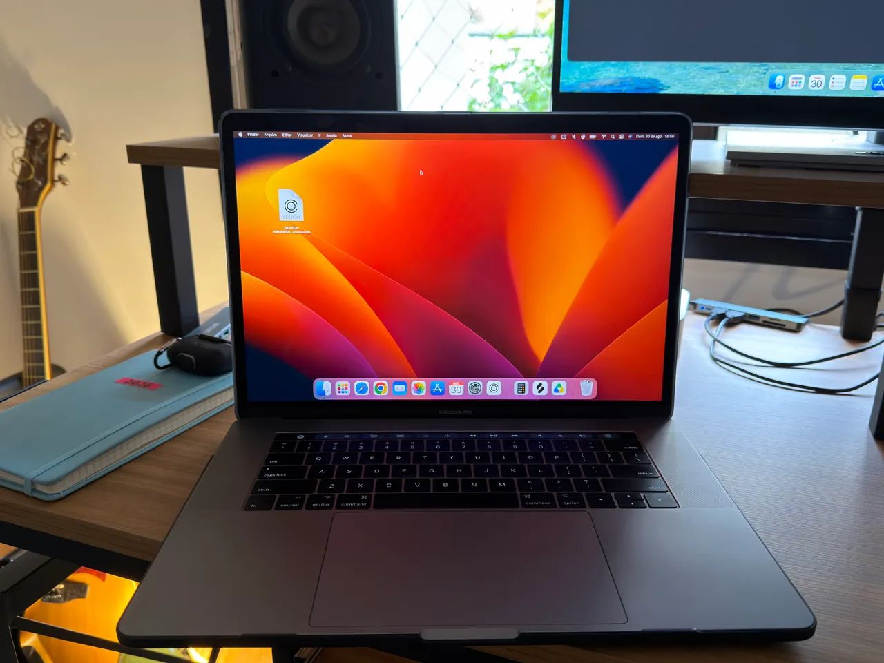 Macbook Pro 15