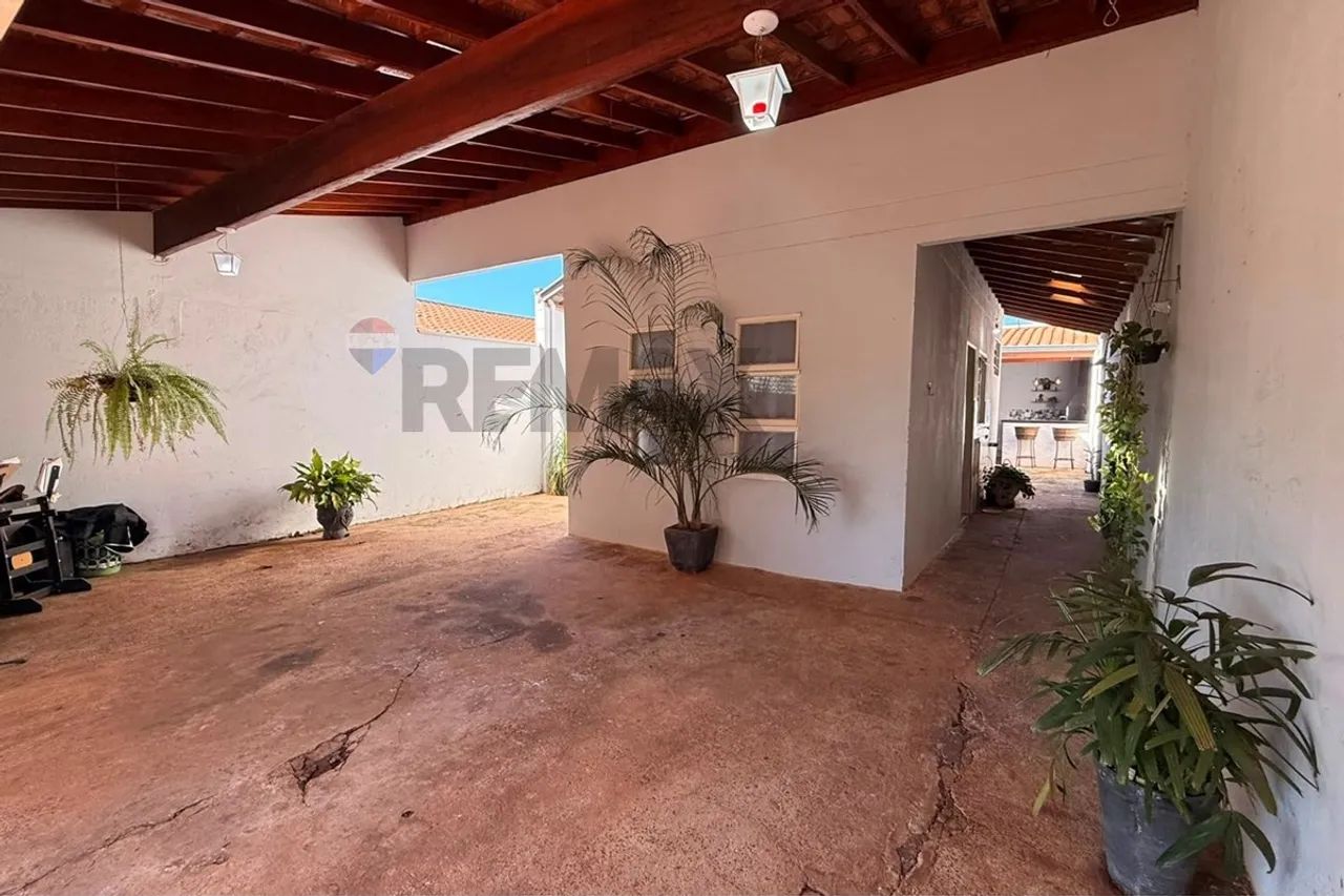 Casa com 2 quartos, garagem coberta e churrasqueira em Araras/SP - Foto 4