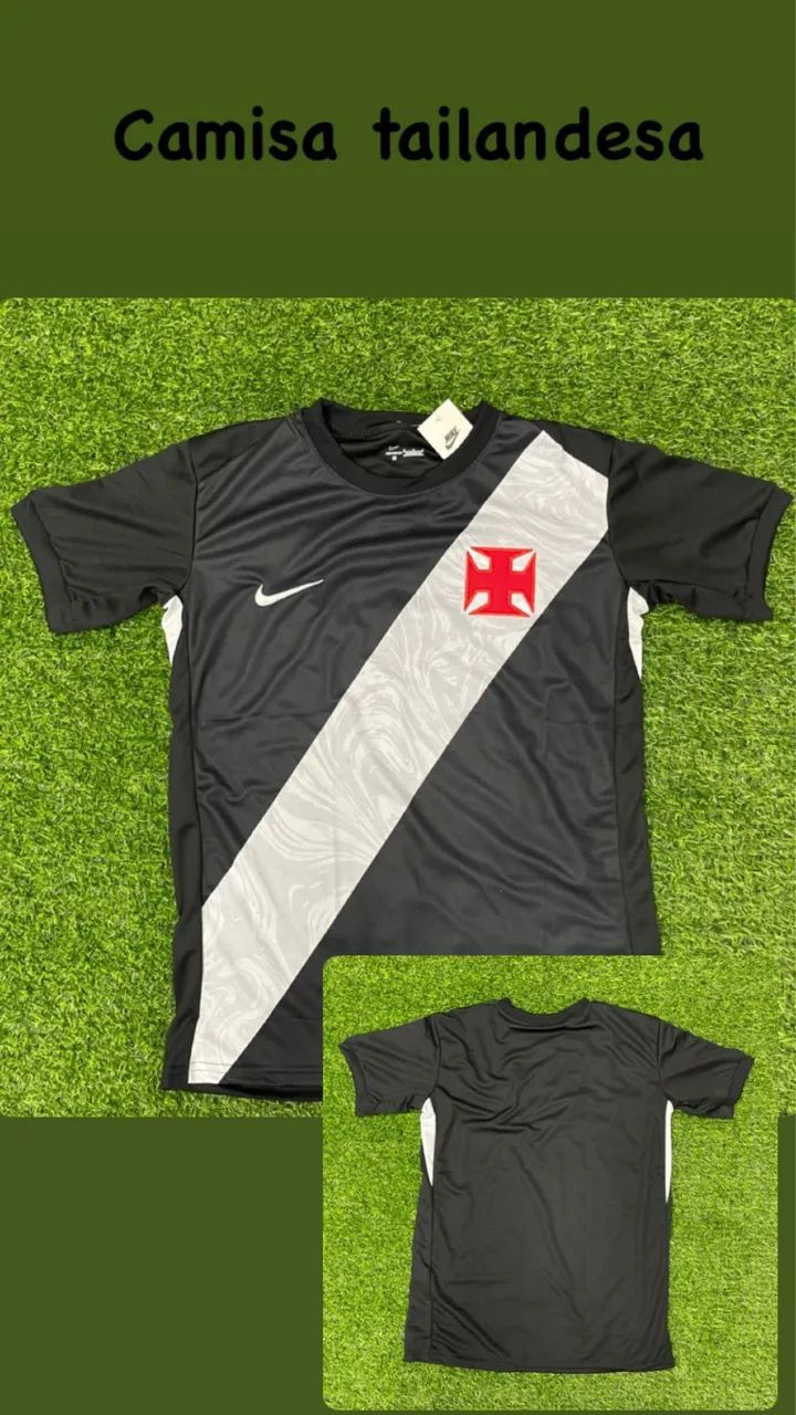 Camisas de Time - Foto 2