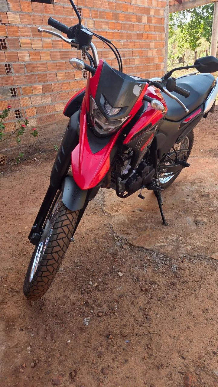 Lander 250cc Personalizada - Foto 3