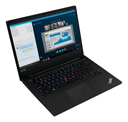 Notebook Lenovo ThinkPad E490 - Foto 2