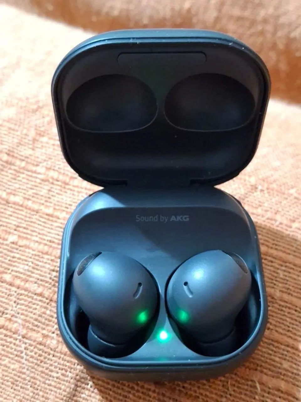 Galaxy Buds 2 pro Estado de Novo