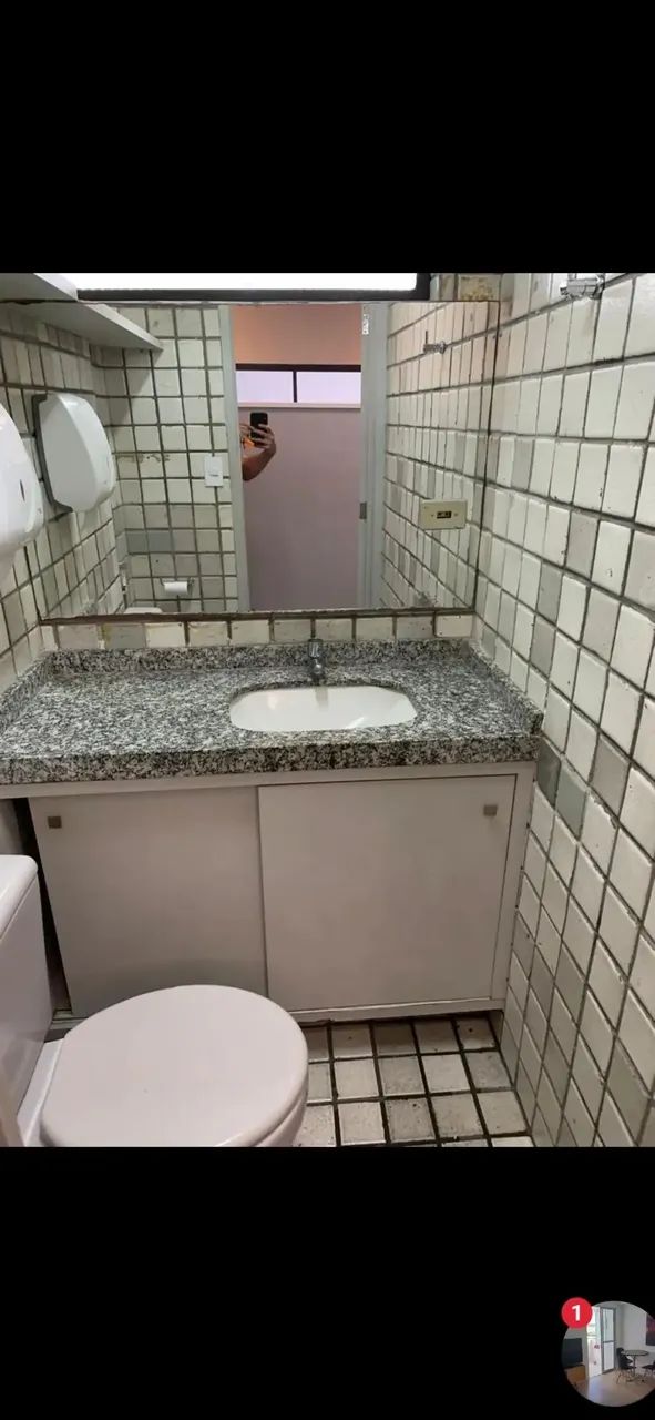 Comercial para locação em rua pública, BOA VIAGEM, Recife, PE - Foto 8