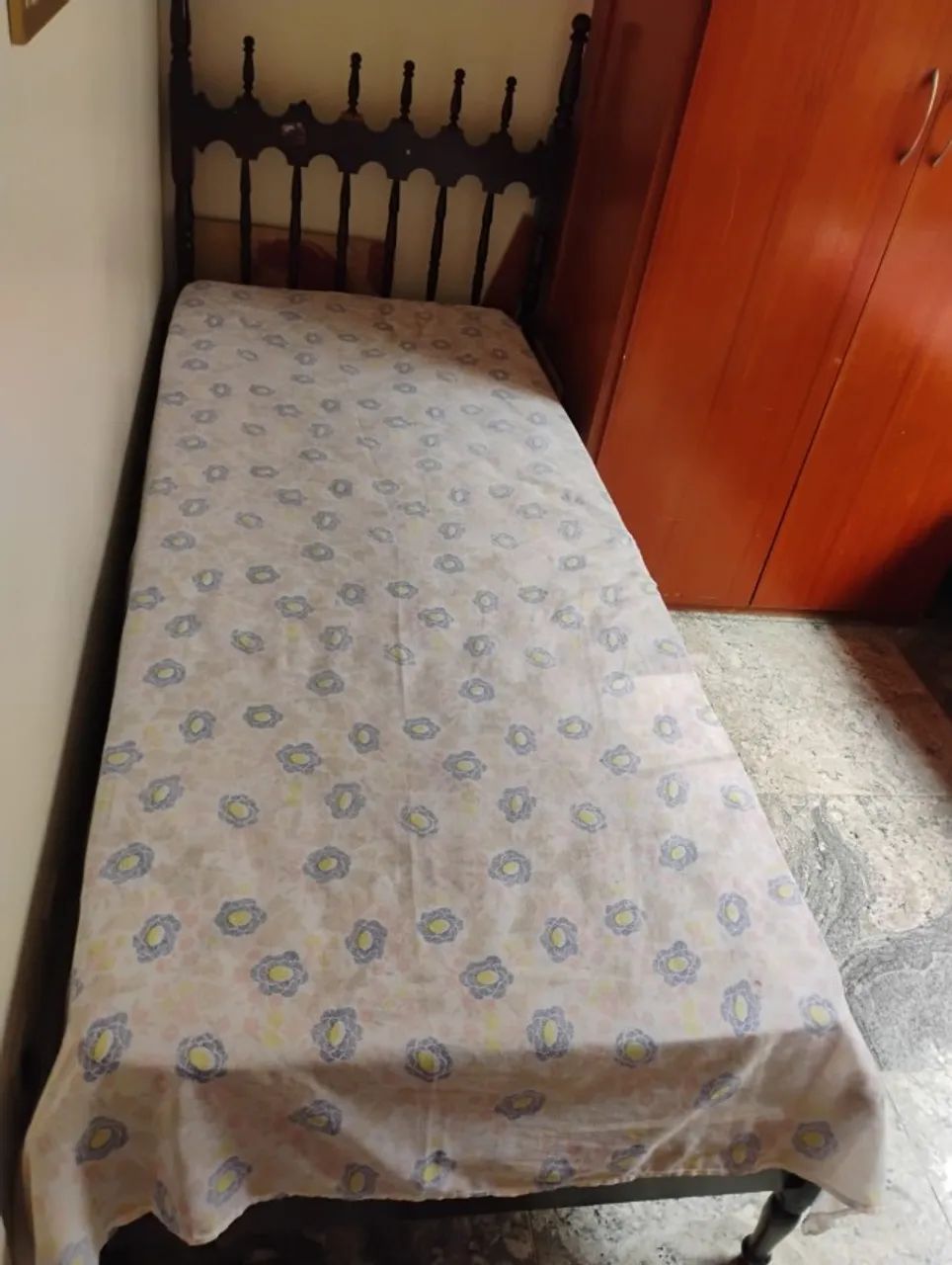 CAMA DE SOLTEIRO - Foto 3