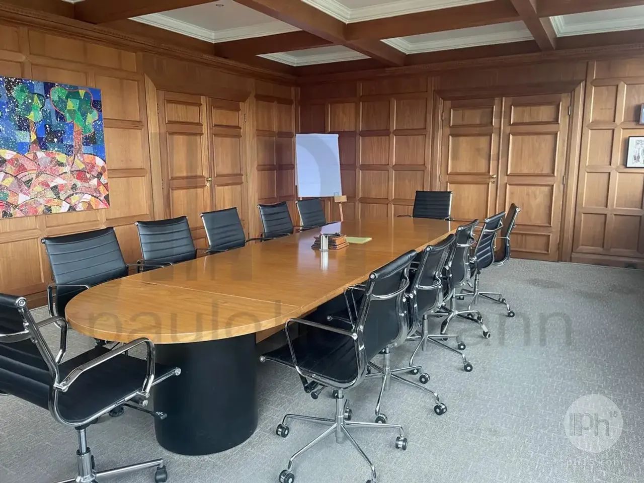 Excelente oportunidade para empresas que buscam um escritório funcional e sofisticado Jard - Foto 3