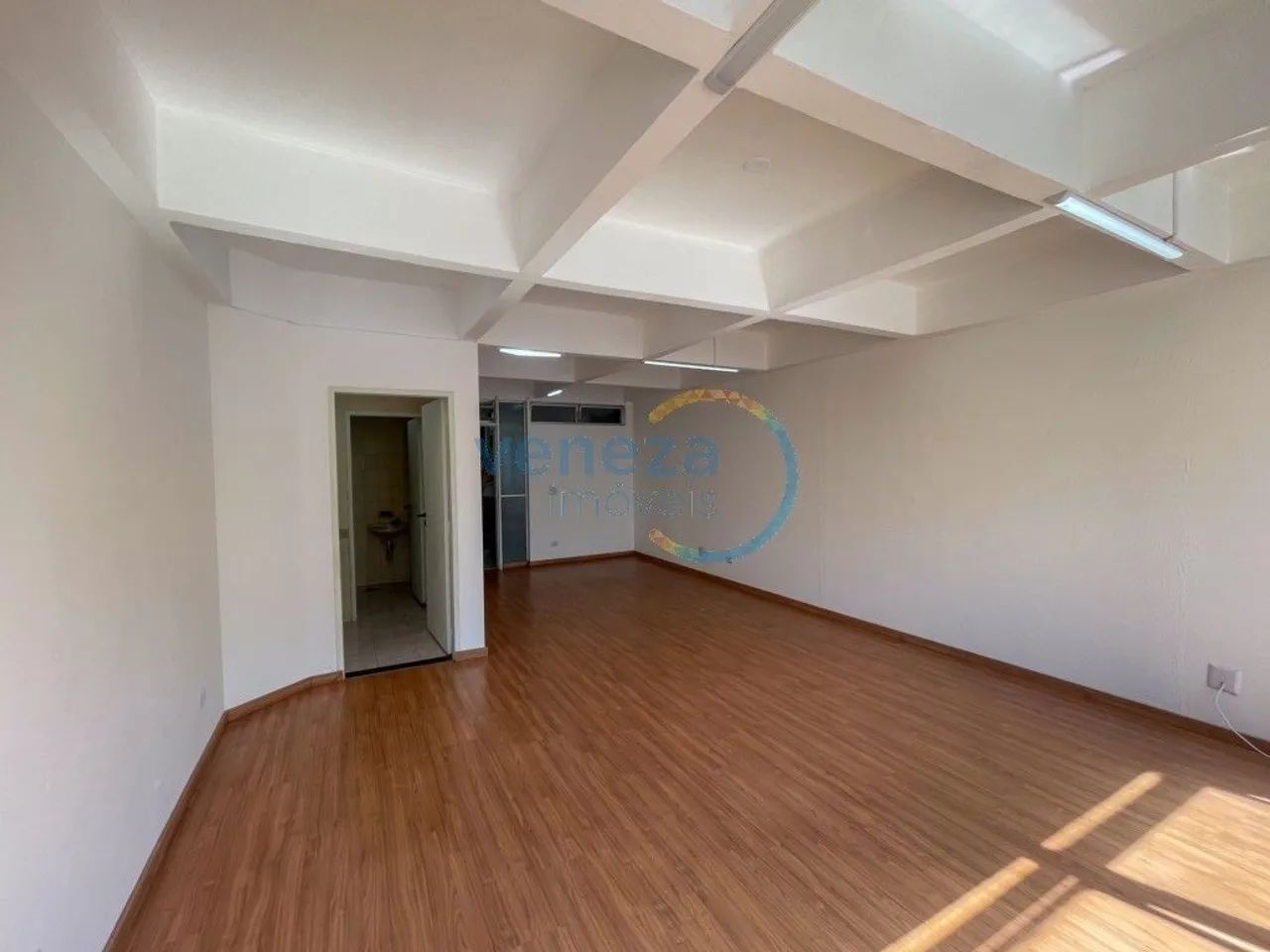 Sala comercial para alugar, 34 m², Centro, Londrina - Foto 5