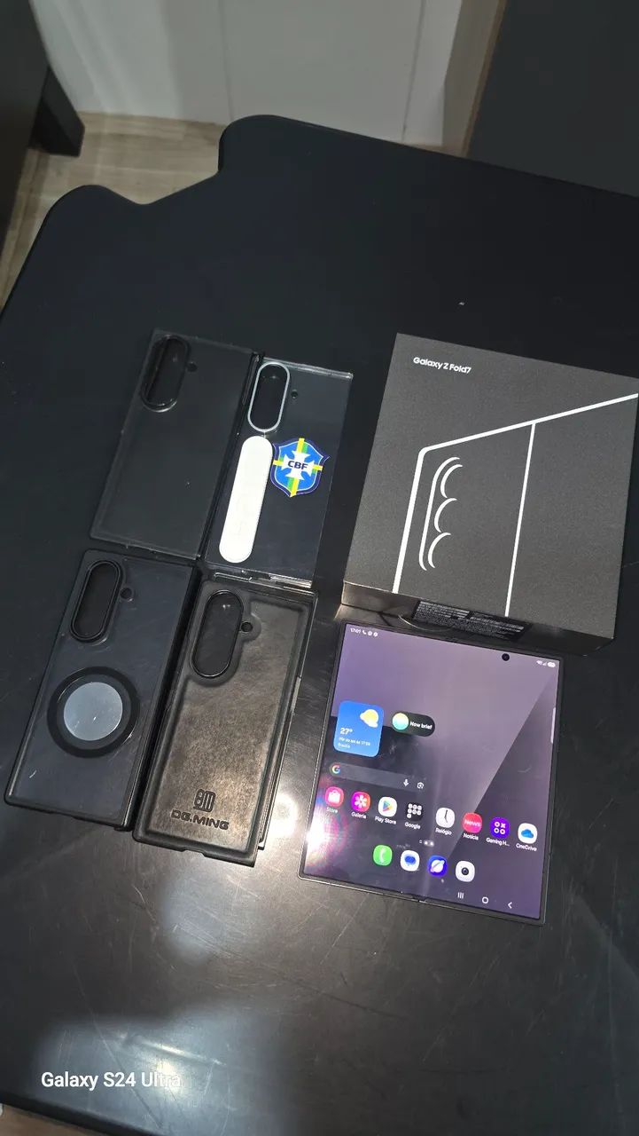 ZFold7 1TB  - Foto 5