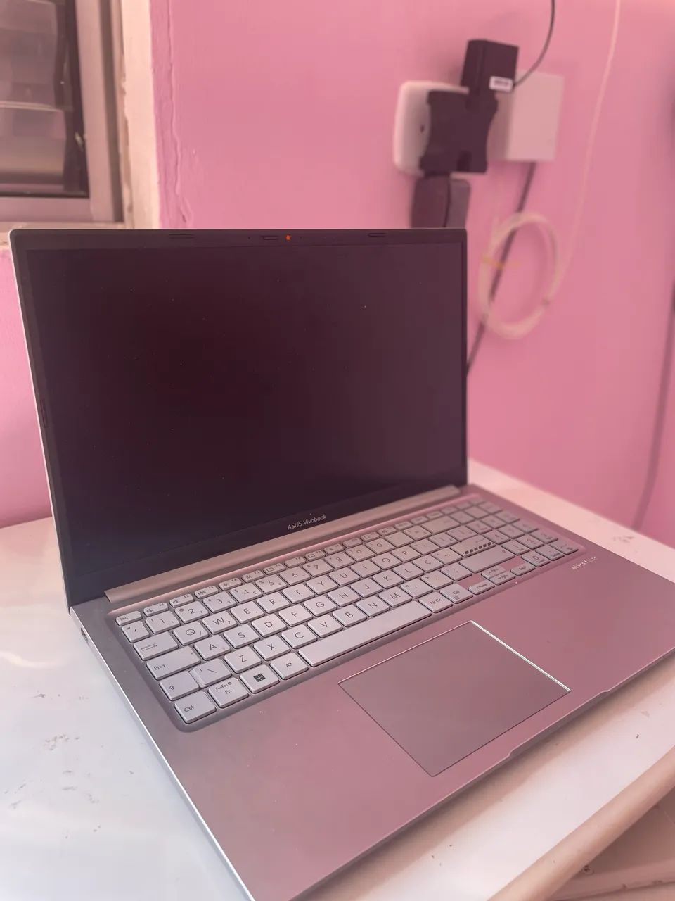 Notebook Asusvivabook 15
